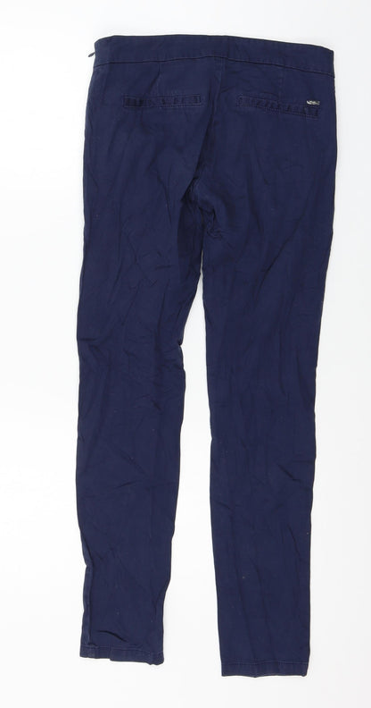 G Womens Blue   Skinny Jeans Size XS L28 in
