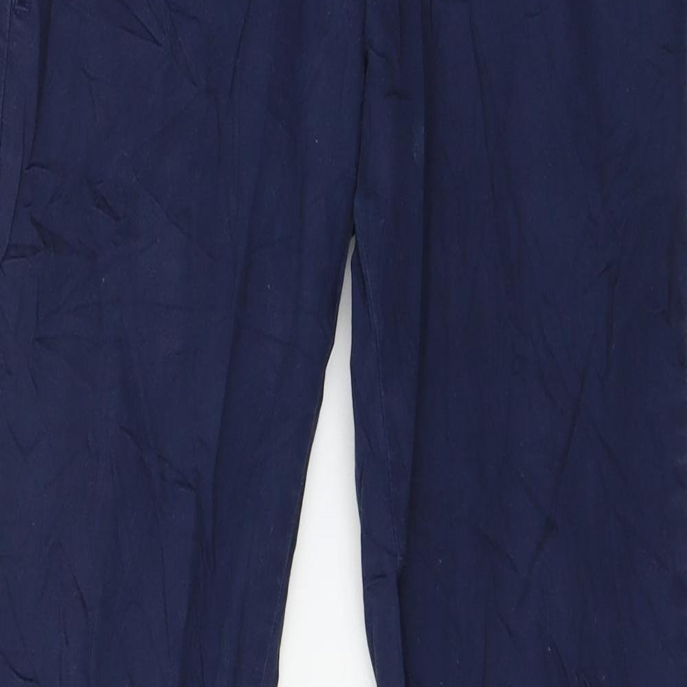 G Womens Blue   Skinny Jeans Size XS L28 in