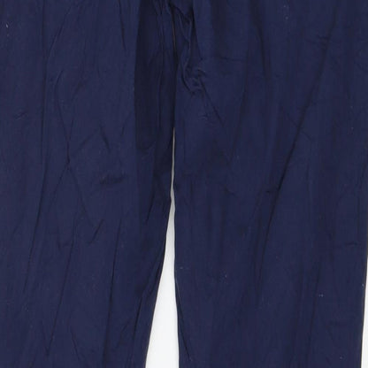 G Womens Blue   Skinny Jeans Size XS L28 in