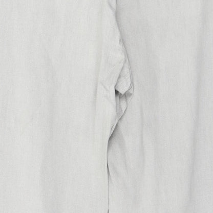 Matalan Womens Black  Denim Skinny Jeans Size 14 L26 in