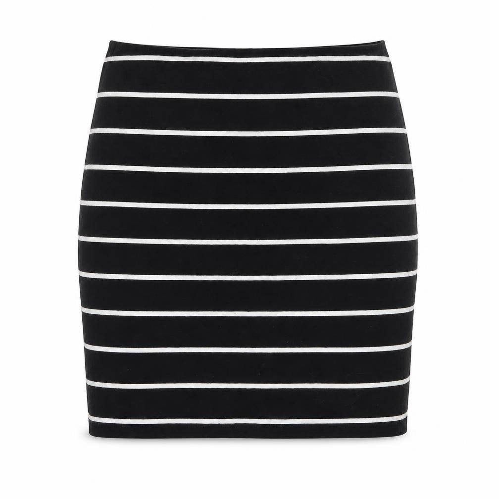 Womens UK Size 8 New Look A-Line  Skirt