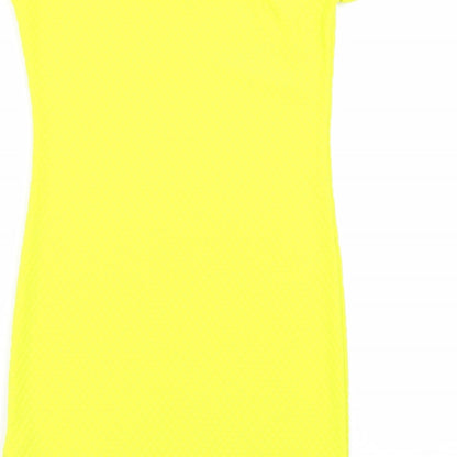 cameo rose Womens Yellow   A-Line  Size 12