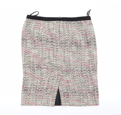 Womens UK Size 14 South A-Line  Skirt
