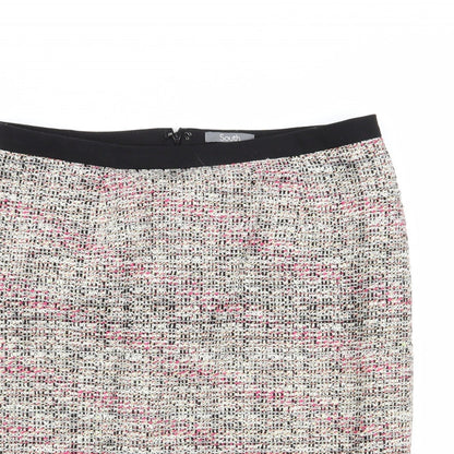 Womens UK Size 14 South A-Line  Skirt