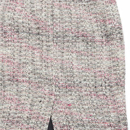 Womens UK Size 14 South A-Line  Skirt