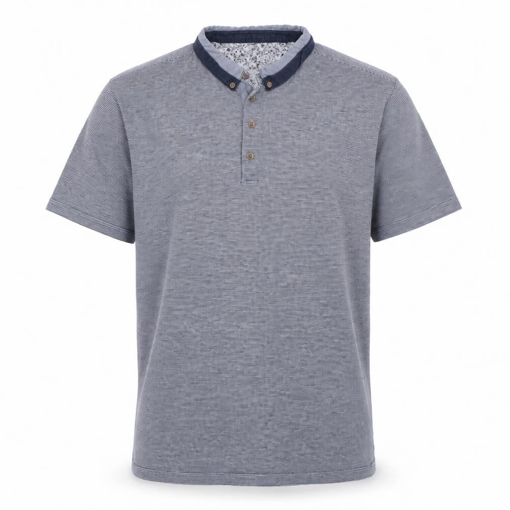 Mens UK Size XL Easy Cotton Polo Shirt