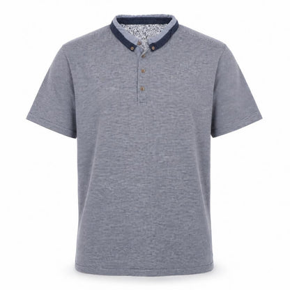 Mens UK Size XL Easy Cotton Polo Shirt