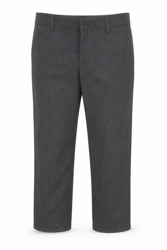 NEXT Boys Grey   Capri Trousers Size 6 Years