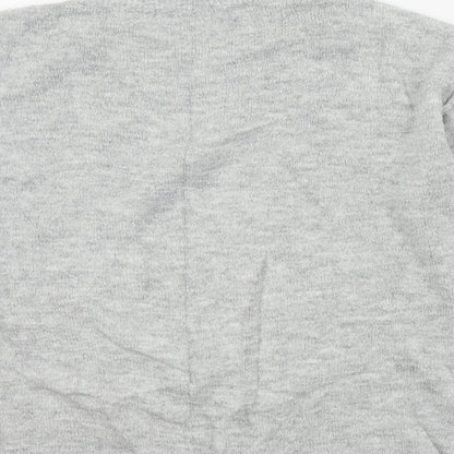 George Womens Grey   Pullover Jumper Size 20