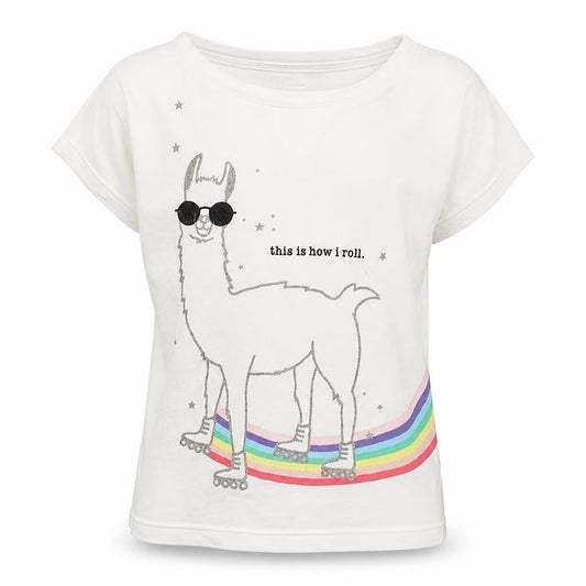 Gap Boys White   Basic T-Shirt Size XS