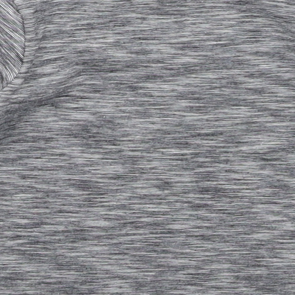 NEXT Baby Grey   Basic T-Shirt Size 12-18 Months
