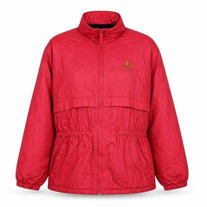 Northern Sun Womens Pink   Jacket Coat Size L