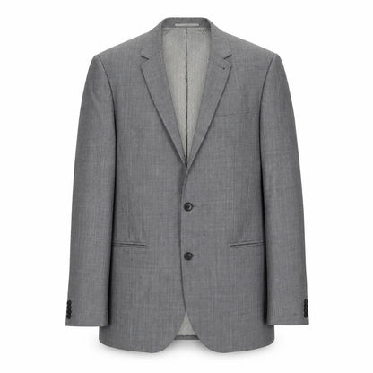 Mens UK Size 38 NEXT Regular Grey Suit Jacket