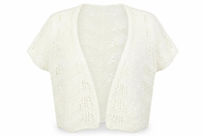 Womens UK Size 14 Per Una Beige Cape Jumper