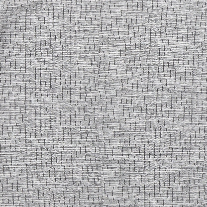 Primark Womens Grey   Pullover Jumper Size 16