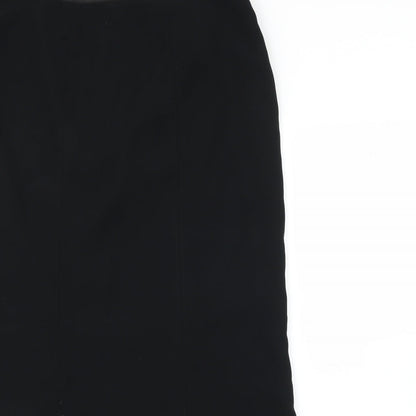 NEXT Womens Blue   Trumpet Skirt Size 16