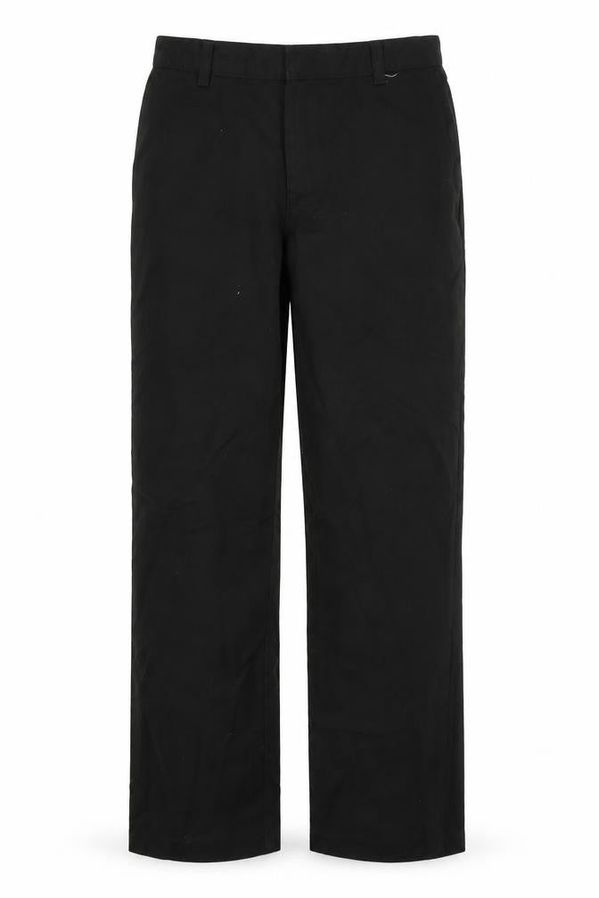 George Boys Black   Dress Pants Trousers Size 9-10 Years