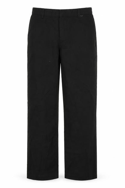 George Boys Black   Dress Pants Trousers Size 9-10 Years