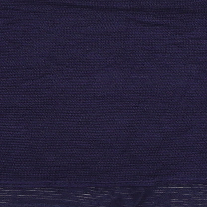 New Look Girls Blue   Cropped T-Shirt Size 12-13 Years