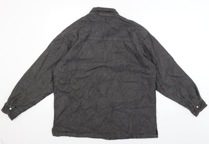 Stone River Womens Grey   Jacket  Size 16