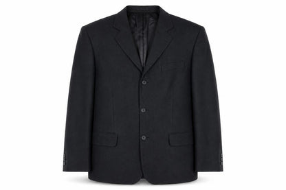 Mens UK Size  Principles Regular Blue Suit 3 Piece