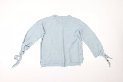 TU Womens Blue   Pullover Jumper Size 10