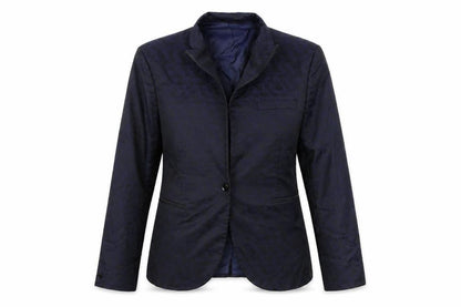 Womens UK Size 12 NEXT Regular Blue Suit Jacket