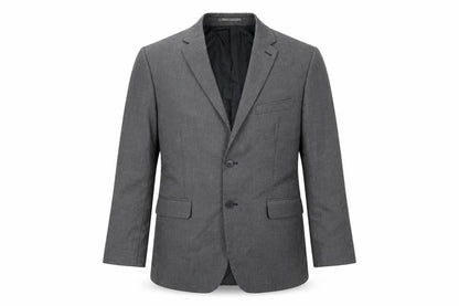 Mens UK Size S Scott & Taylor Regular Grey Suit Jacket