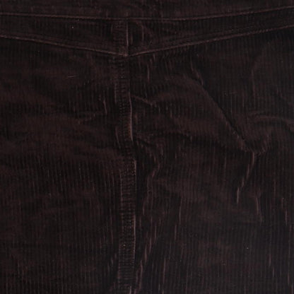 F&F Womens Brown   A-Line Skirt Size 6