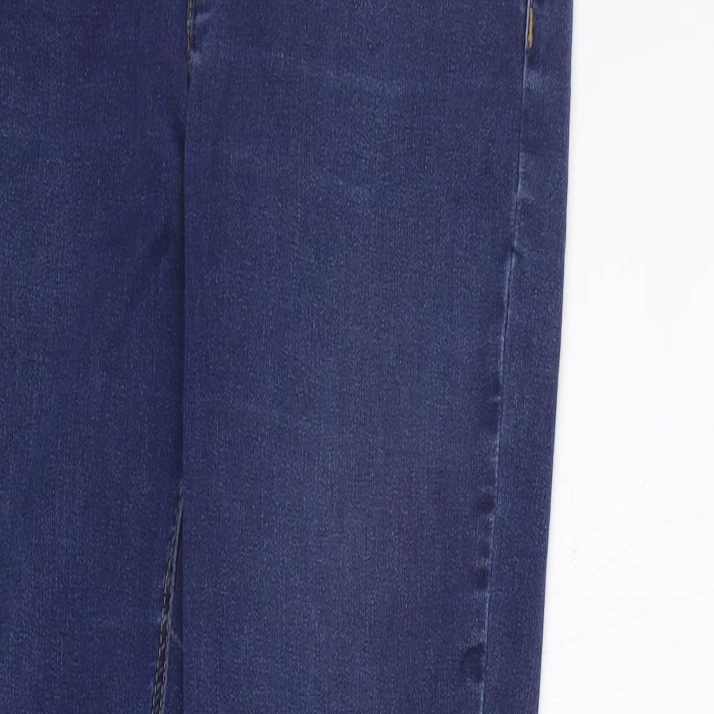 lily pop Womens Blue   Jegging Jeans Size 10 L26 in