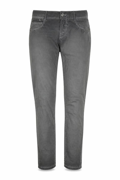Womens UK Size 36 in Phase Eight Regular Fit  Grey Trousers
