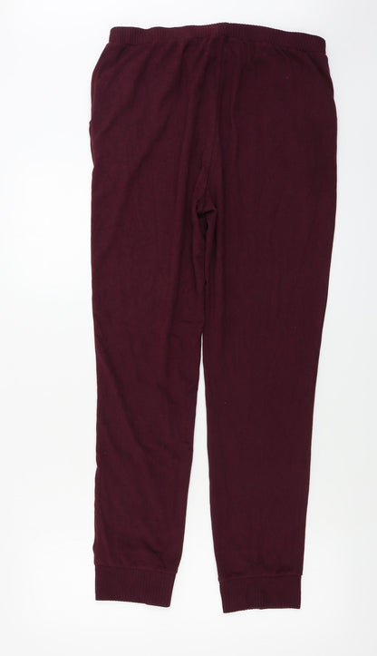 SP Womens Purple   Trousers  Size 32 in L28 in