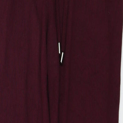 SP Womens Purple   Trousers  Size 32 in L28 in