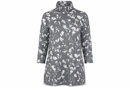 Womens UK Size 16 Marks and Spencer Grey Pullover Jumper