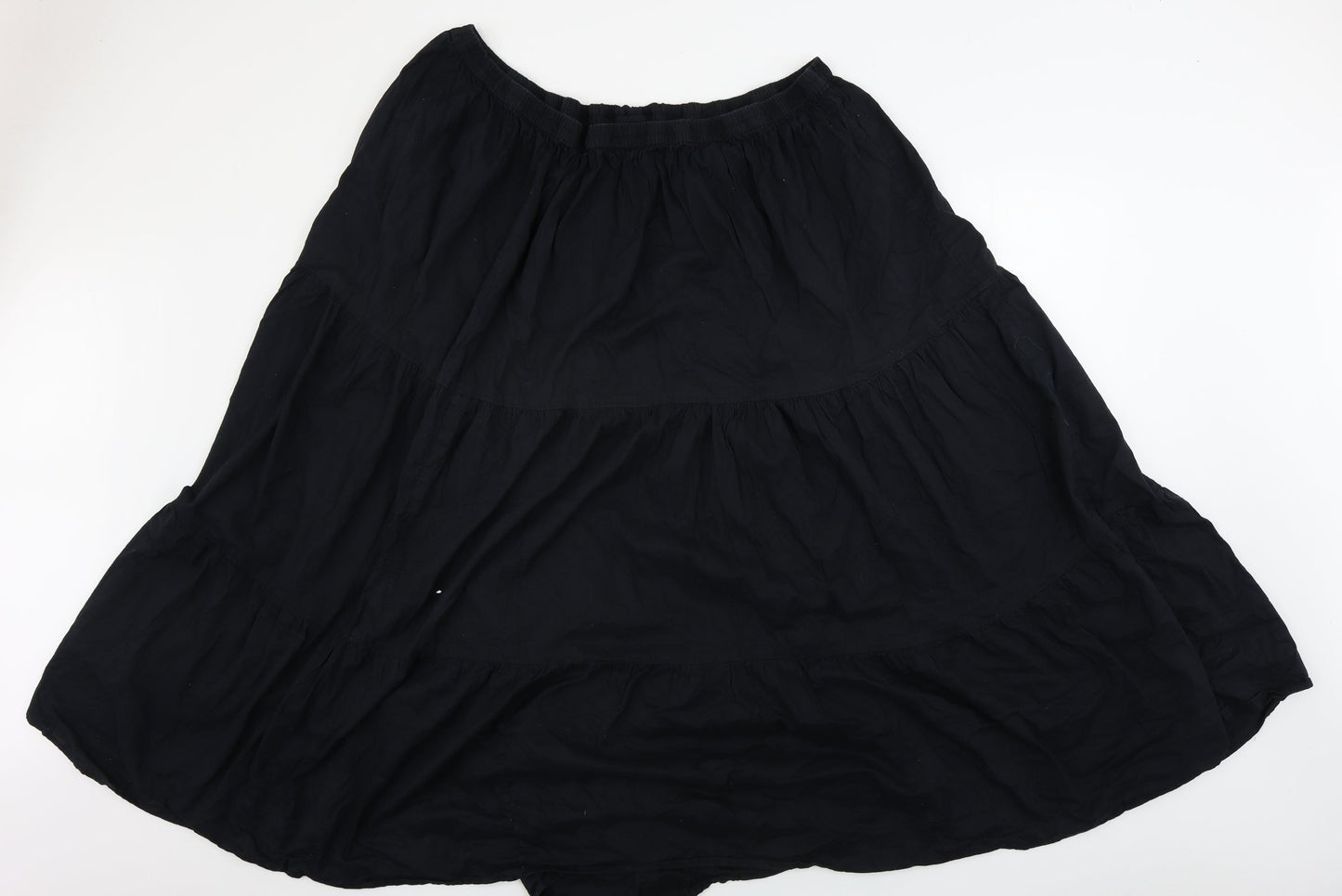 Womens UK Size 34 in ELVI A-Line  Skirt