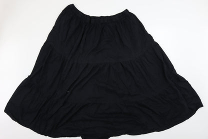 Womens UK Size 34 in ELVI A-Line  Skirt