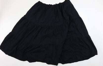 Womens UK Size 34 in ELVI A-Line  Skirt