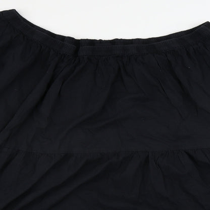 Womens UK Size 34 in ELVI A-Line  Skirt