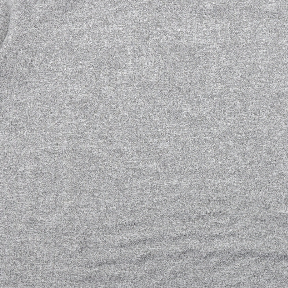 George  Womens Grey   Pullover Jumper Size 18