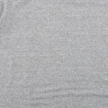 George  Womens Grey   Pullover Jumper Size 18