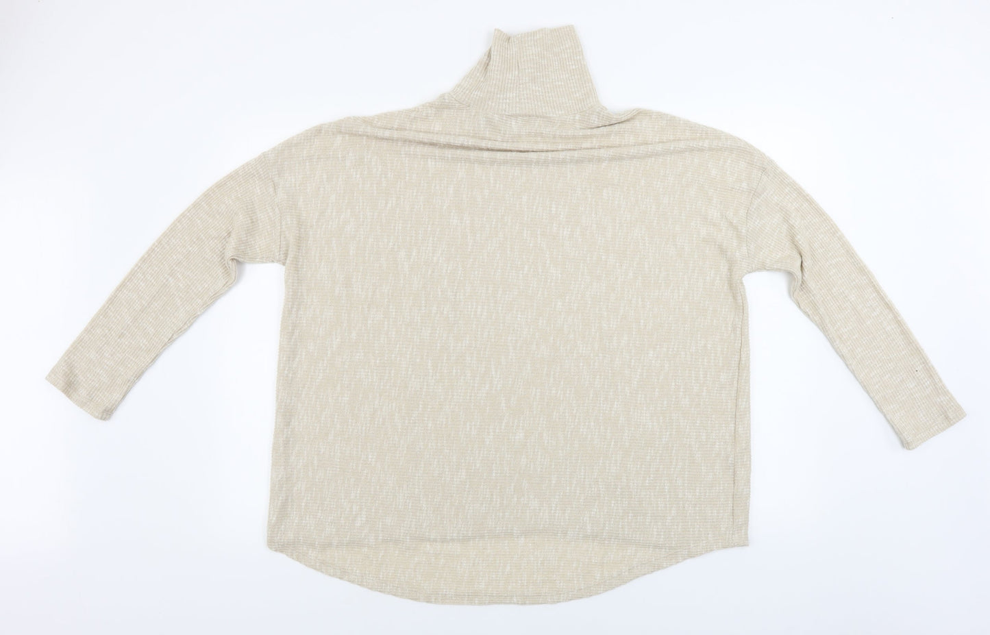 Primark  Womens Beige   Pullover Jumper Size L