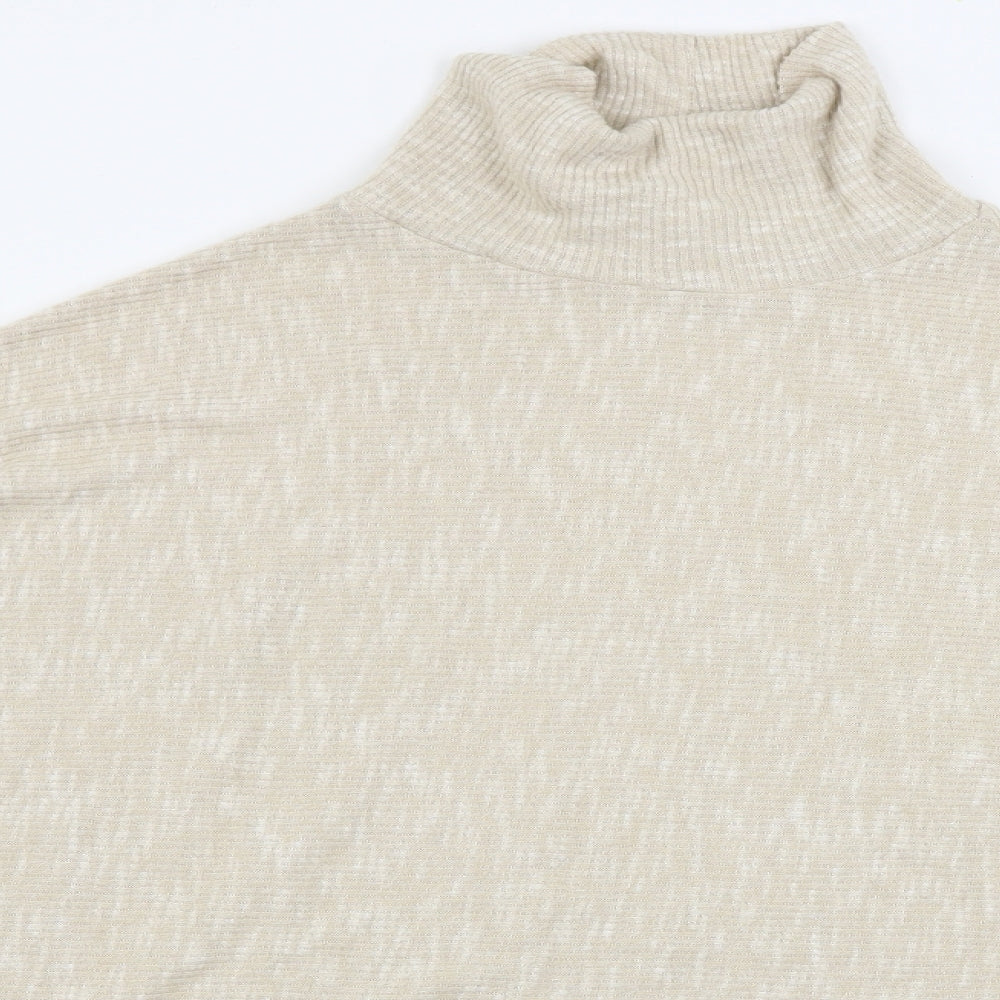 Primark  Womens Beige   Pullover Jumper Size L