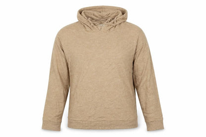 Marks & Spencer  Womens Brown   Pullover Hoodie Size 8