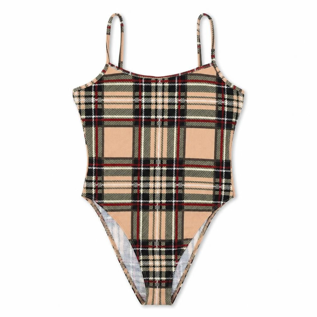 Womens UK Size XS SheIn One-Piece Pink Bodysuit