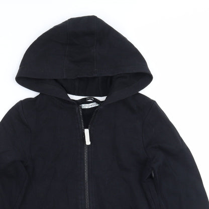 George Boys Black   Jacket  Size 8 Years
