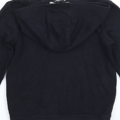 George Boys Black   Jacket  Size 8 Years