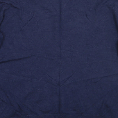 George Womens Blue   Pullover Jumper Size 14