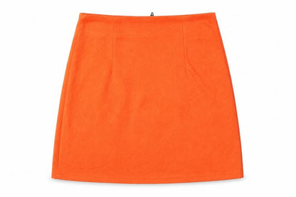 Womens UK Size 6 PRETTYLITTLETHING Mini  Skirt