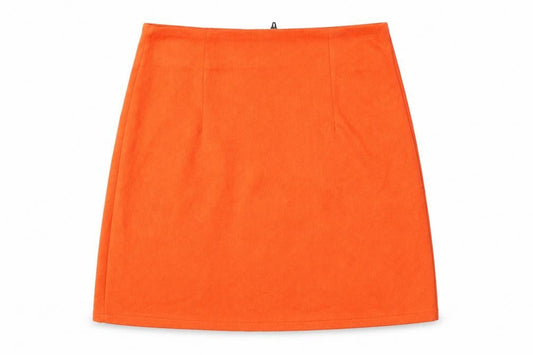 Womens UK Size 6 PRETTYLITTLETHING Mini  Skirt