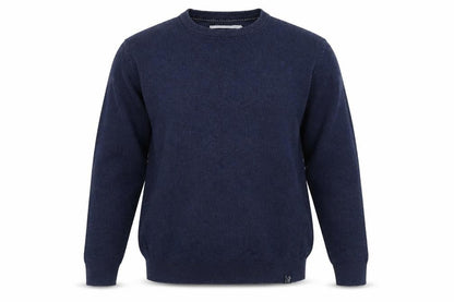 Pier One Mens Blue   Pullover Jumper Size M